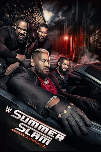 Watch WWE SummerSlam