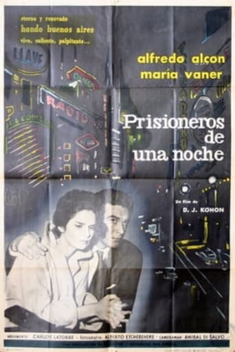 Watch Prisioneros de una noche