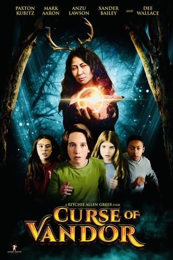 Curse of Vandor