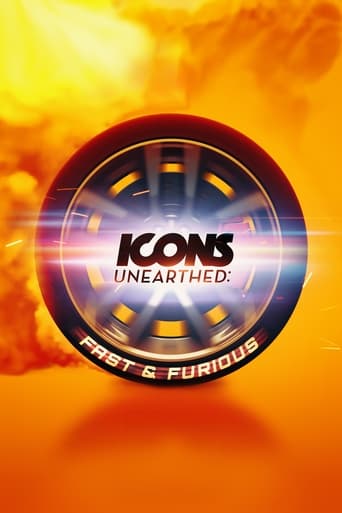 Watch Icons Unearthed: Fast & Furious