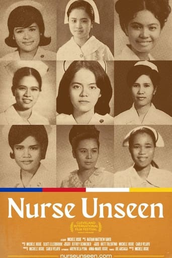 Watch Nurse Unseen