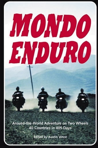 Watch Mondo Enduro