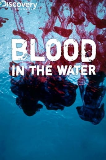 Watch Blood in the Water