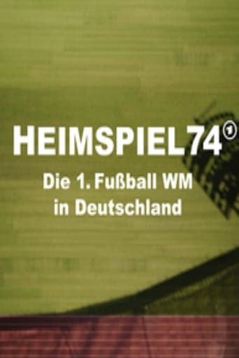 Watch Heimspiel
