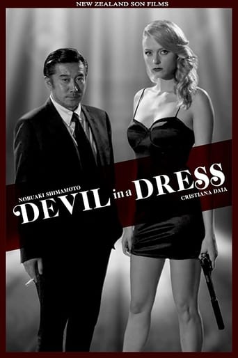 Watch Devil in a Dress