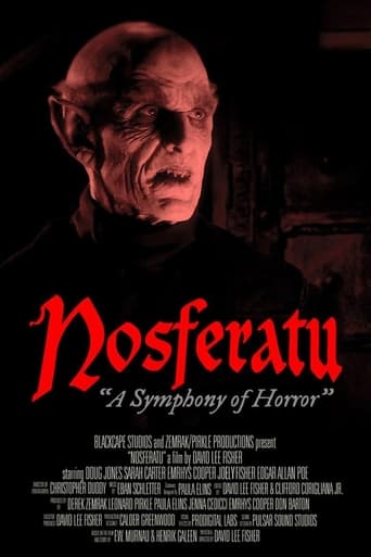 Watch Nosferatu: A Symphony of Horror