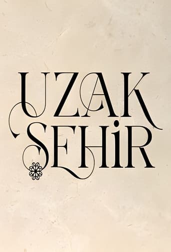 Uzak Şehir