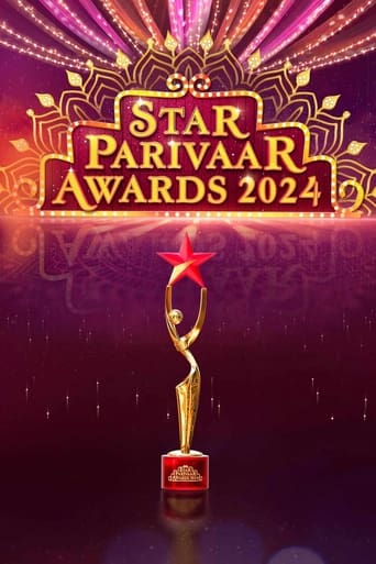 Star Parivaar Awards 2024