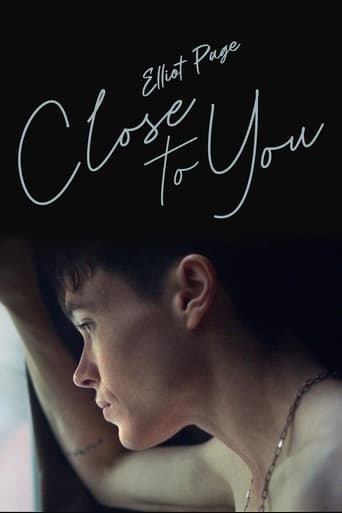 Watch Close to You