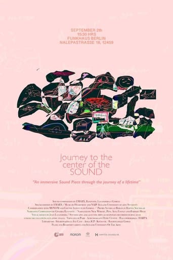 Journey to the Center of the Sound