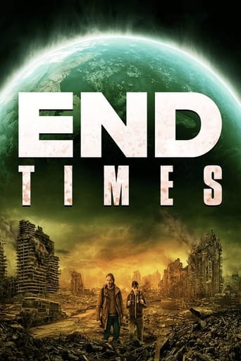 Watch End Times