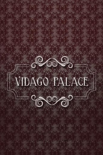 Vidago Palace