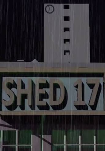 Shed 17