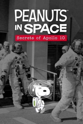 Watch Peanuts in Space: Secrets of Apollo 10