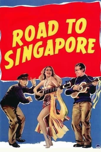 Watch Road to Singapore