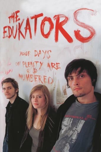 Watch The Edukators