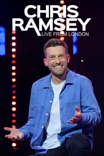 Chris Ramsey: Live From London