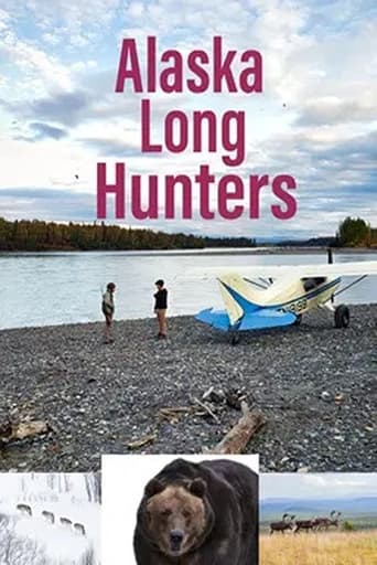 Alaska Long Hunters