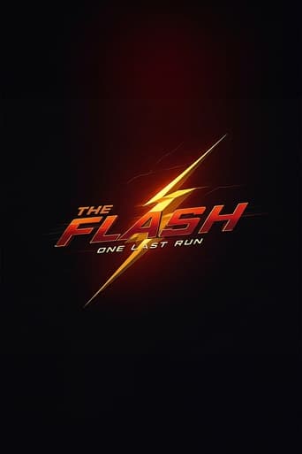 The Flash: One Last Run