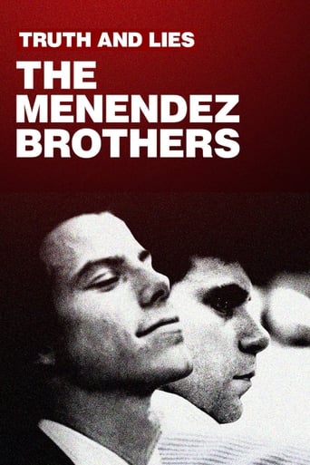 Watch Truth and Lies: The Menendez Brothers