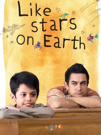 Watch Like Stars on Earth