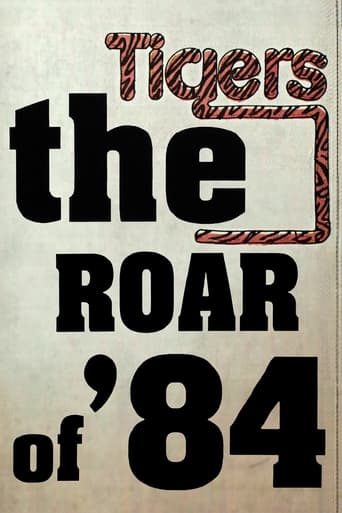 The Roar of '84