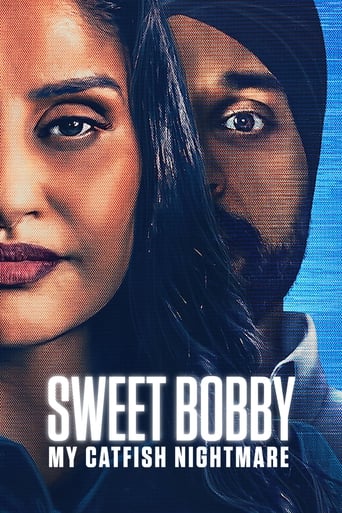 Watch Sweet Bobby: My Catfish Nightmare