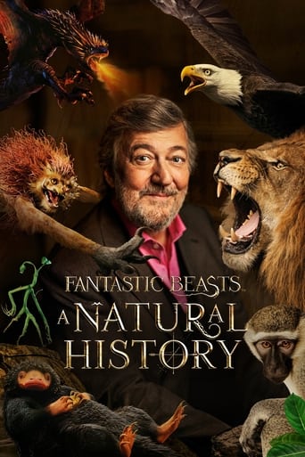 Watch Fantastic Beasts: A Natural History