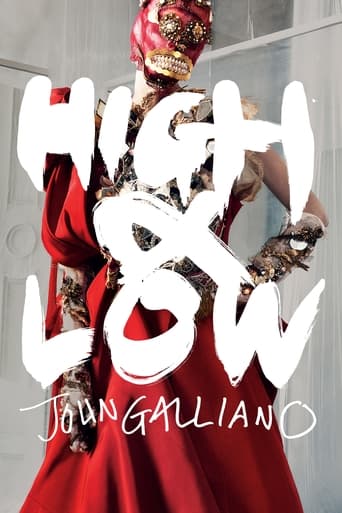 Watch High & Low – John Galliano