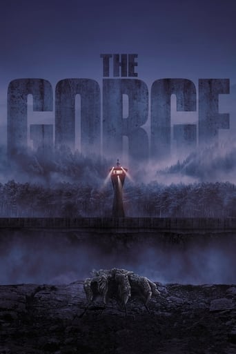 Watch The Gorge