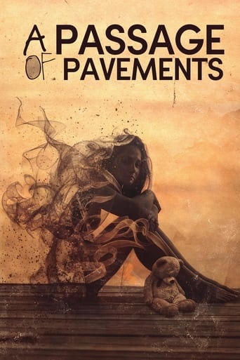 A Passage of Pavements