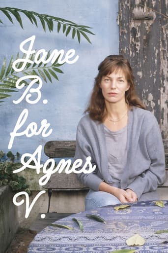 Jane B. for Agnès V.