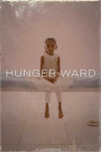 Watch Hunger Ward