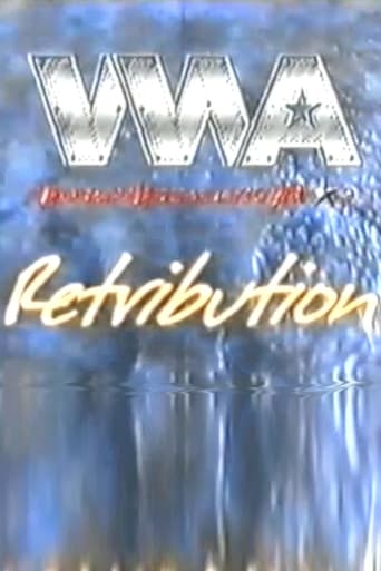 Watch WWA The Retribution