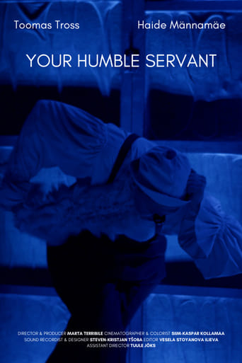 Your Humble Servant