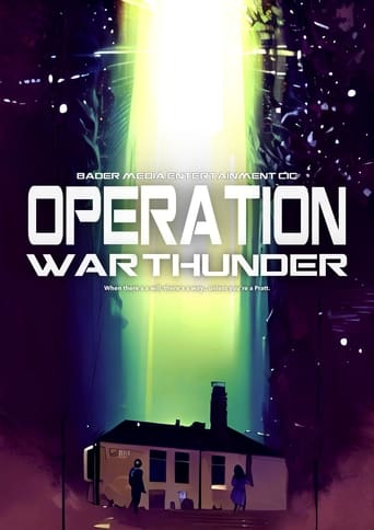 Watch Operation War Thunder