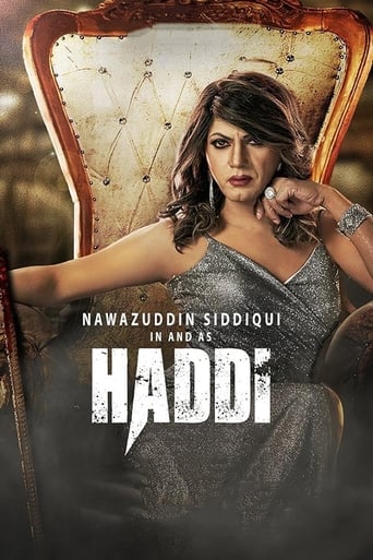 Watch Haddi