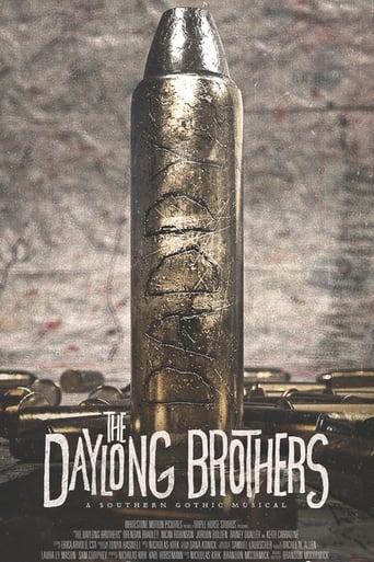 Watch The Devil and the Daylong Brothers