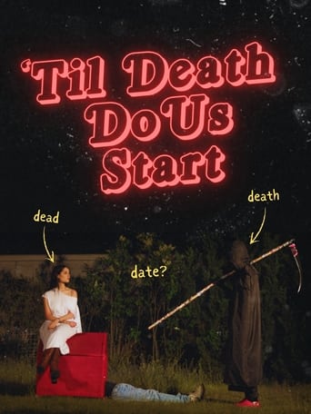 'Til Death Do Us Start