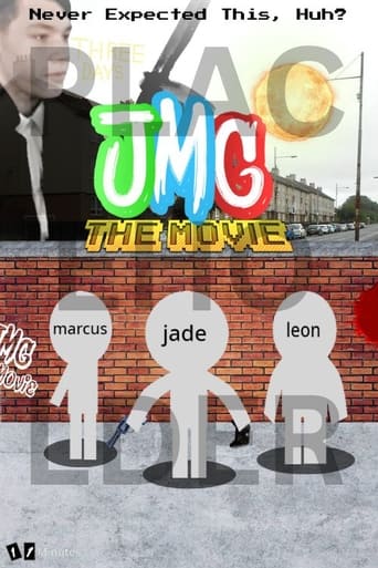 JMG: The Movie