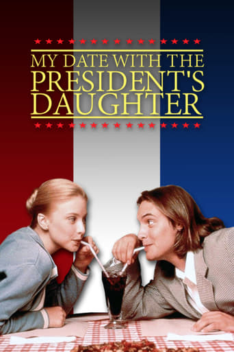 Watch My Date with the President's Daughter