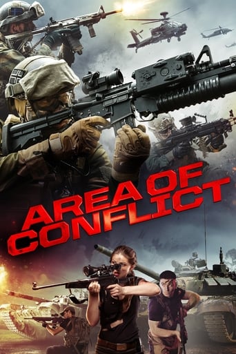 Watch Area of Conflict