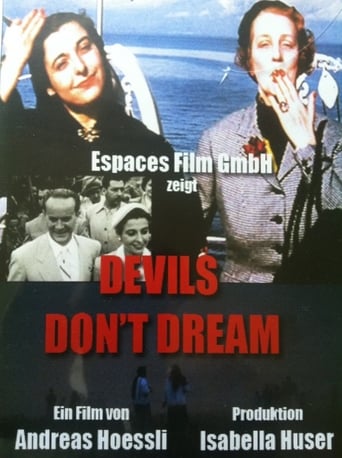 Watch Devils Don't Dream!