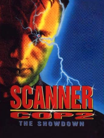 Scanner Cop II