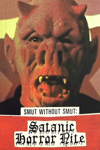 Watch Smut Without Smut: Satanic Horror Nite