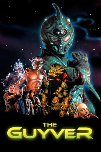 The Guyver