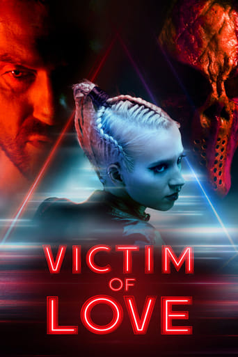 Watch Victim of Love