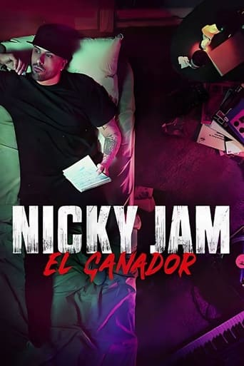 Watch Nicky Jam: El Ganador