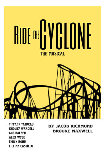 Ride the Cyclone