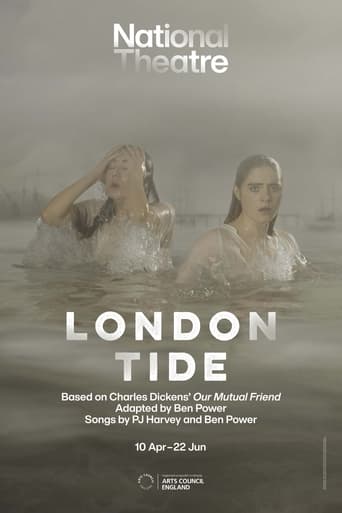 National Theatre Live - London Tide